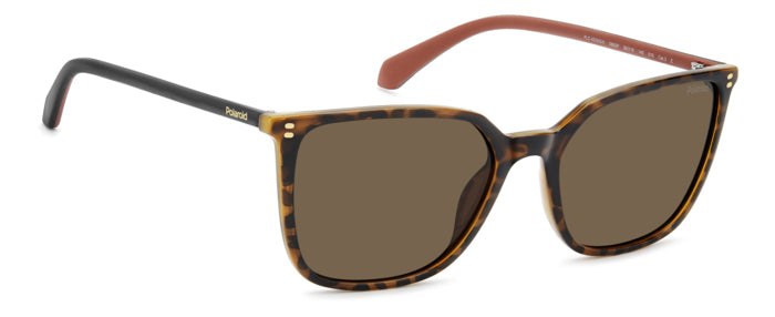 Sunglasses Polaroid PLD 4209/S/X 086SP 56 18
