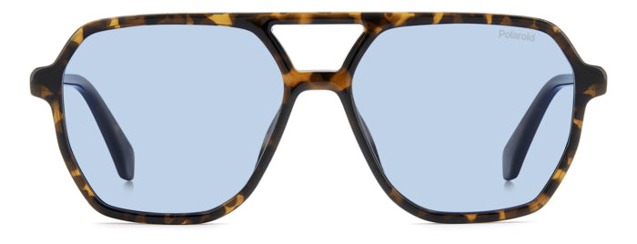 Gafas de Sol Polaroid PLD 4218/S 086C3 56 15 — vista 3