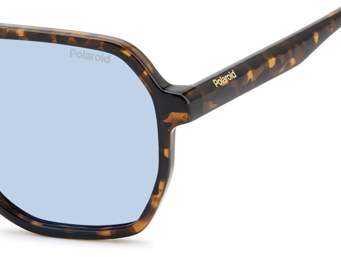 Gafas de Sol Polaroid PLD 4218/S 086C3 56 15 — vista 4