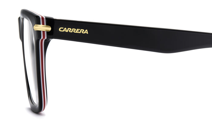 Оправа для очков Carrera 371 OIT 52 / 54 20 — Изображение 4