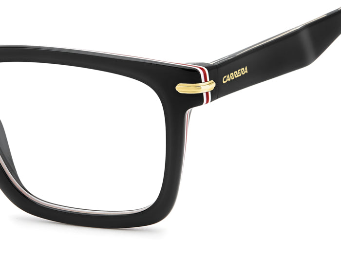 Оправа для очков Carrera 371 OIT 52 / 54 20 — Изображение 5