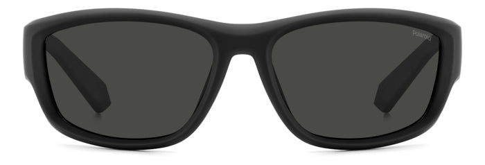 Sonnenbrille Polaroid PLD 2166/S 003M9 62 17 — vista 3