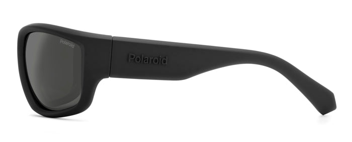 Sonnenbrille Polaroid PLD 2166/S 003M9 62 17 — vista 4