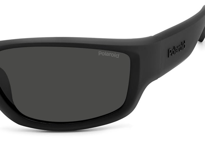 Sonnenbrille Polaroid PLD 2166/S 003M9 62 17 — vista 5