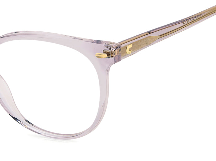 Optical Frames Carrera 3059 BIA 52 17 — Image 4