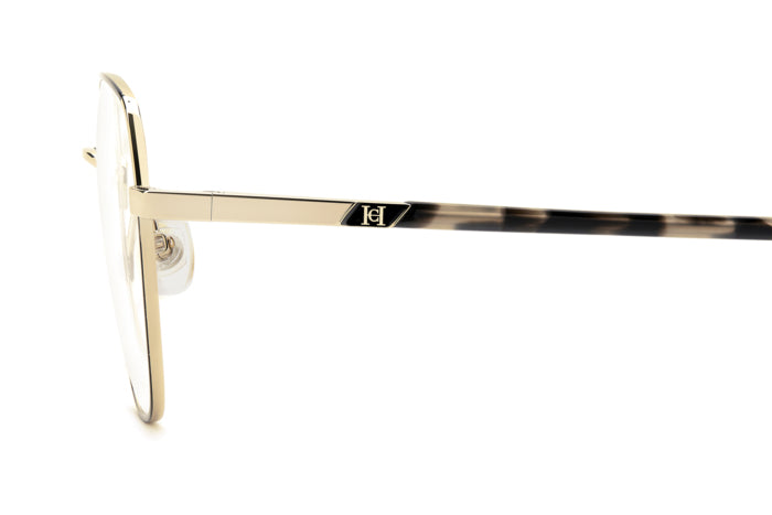 Оправа для очков Carolina Herrera HER 0433 RHL 52 19 — Изображение 4