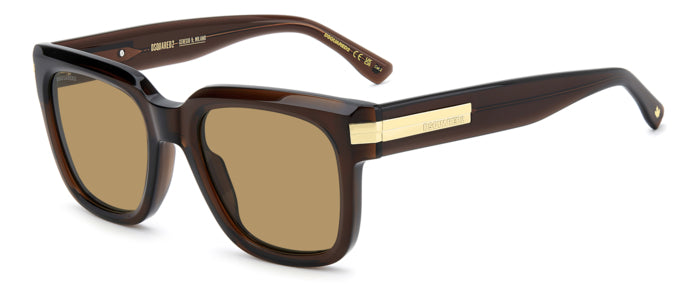Sunglasses Dsquared2 D2 0219/S 09Q70 52 21
