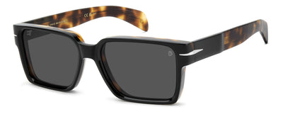 Солнцезащитные очки David Beckham DB 7162/S WR7IR 56 17