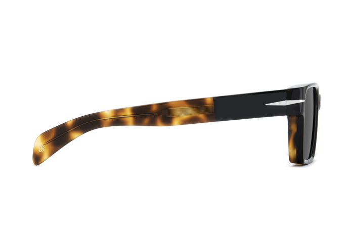 Gafas de Sol David Beckham DB 7162/S WR7IR 56 17 — vista 4