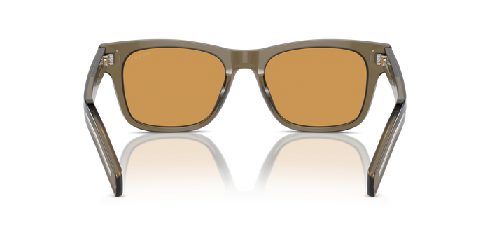 Gafas de Sol Prada PRA17S 18T60F 54 19 — Imagen 3