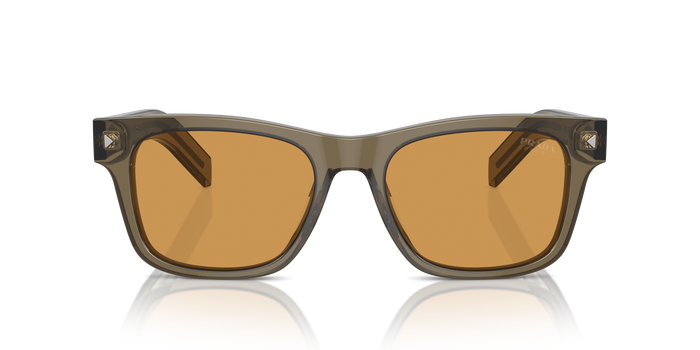 Gafas de Sol Prada PRA17S 18T60F 54 19 — Imagen 5