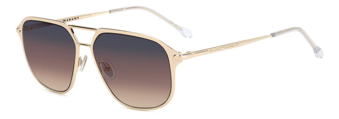 Sonnenbrille Isabel Marant IM 0268/S 000FF 57 15