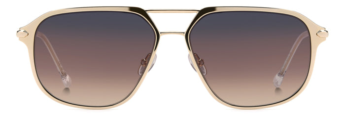 Sonnenbrille Isabel Marant IM 0268/S 000FF 57 15 — vista 3