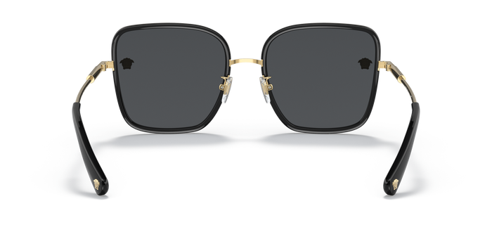 Gafas de Sol Versace VE2247D 143887 57 19 — Imagen 3