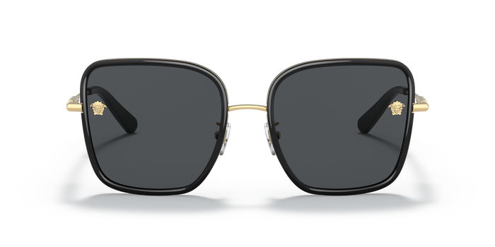 Gafas de Sol Versace VE2247D 143887 57 19 — Imagen 4