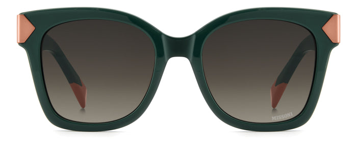 Gafas de Sol Missoni MIS 0284/S 1EDHA 52 19 — vista 3