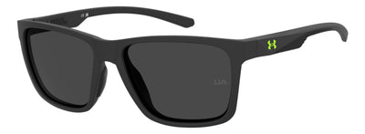 太阳镜 Under Armour UA BURSTUP P5ZIR 57 16