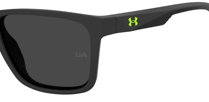 Gafas de Sol Under Armour UA BURSTUP P5ZIR 57 16 — vista 5
