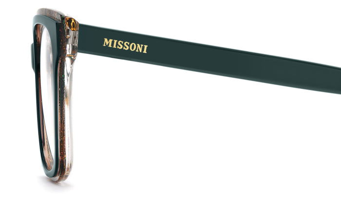 Optical Frames Missoni MIS 0244 1ED 53 18 — Image 4