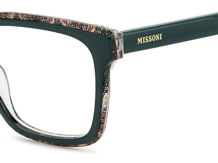 Optical Frames Missoni MIS 0244 1ED 53 18 — Image 5