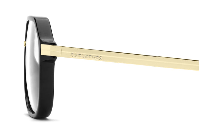 Optical Frames Dsquared2 D2 0218 807 58 14 — Image 4