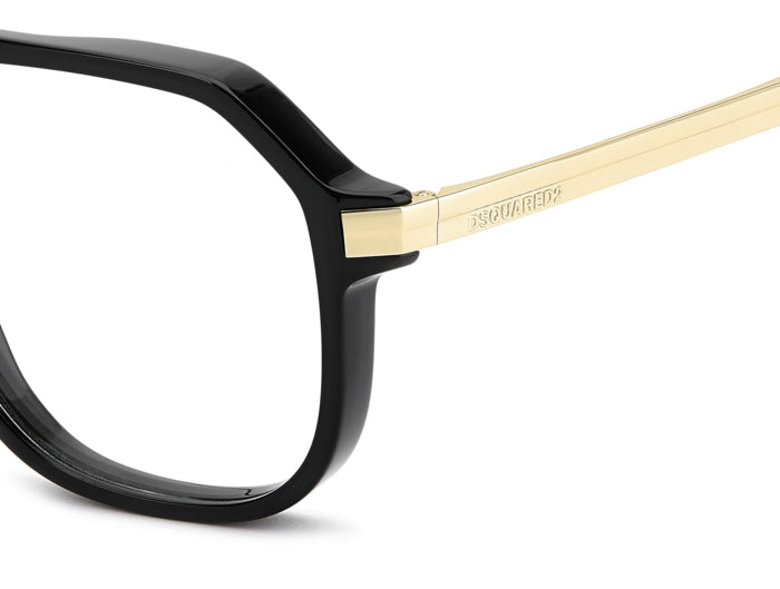 Optical Frames Dsquared2 D2 0218 807 58 14 — Image 5
