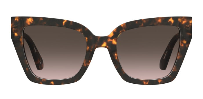 Gafas de Sol Moschino MOS161/S 086HA 53 22 — vista 3
