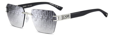 Lunettes de soleil Dsquared2 D2 0173/S 010MD 58 17