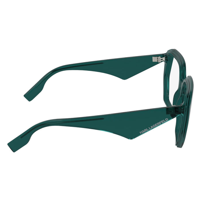 Optical Frames Karl Lagerfeld KL6213 425 54 16 — vista 7