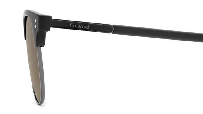 Gafas de Sol Polaroid PLD 4196/S/X 003SP 53 19 — vista 4