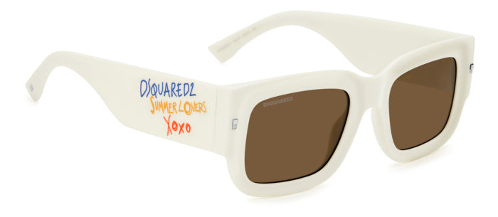 太阳镜 Dsquared2 D2 0089/S/SE SZJ70 52 22