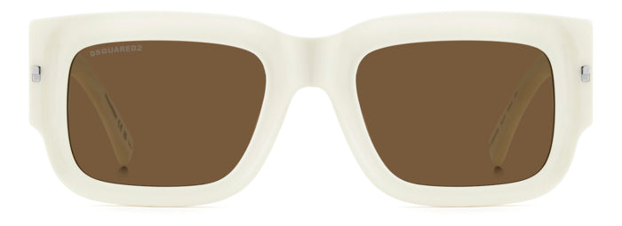 Gafas de Sol Dsquared2 D2 0089/S/SE SZJ70 52 22 — vista 3