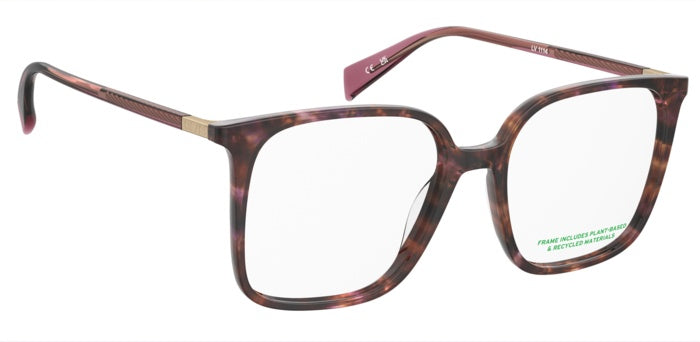 Gafas Graduadas Levi'S LV 1114 0B0 53 17 — Imagen 2