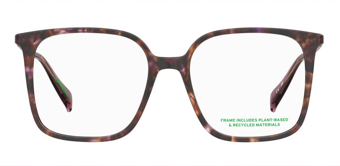 Gafas Graduadas Levi'S LV 1114 0B0 53 17 — Imagen 3