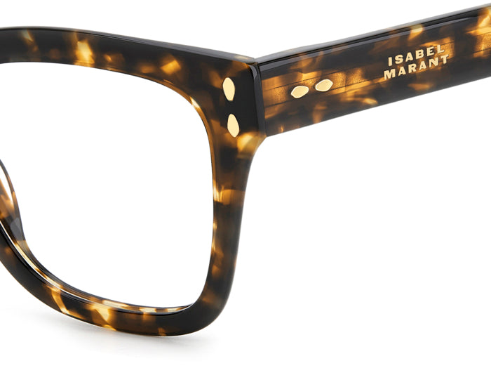 Optical Frames Isabel Marant IM 0209 086 51 20 — Image 4