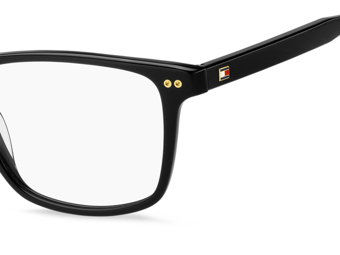 Optical Frames Tommy Hilfiger TH 2189 807 53 17 — Image 4