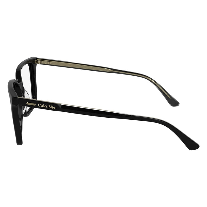 Gafas Graduadas Calvin Klein (Ck) CK24544 001 55 / 52 14 — Imagen 3