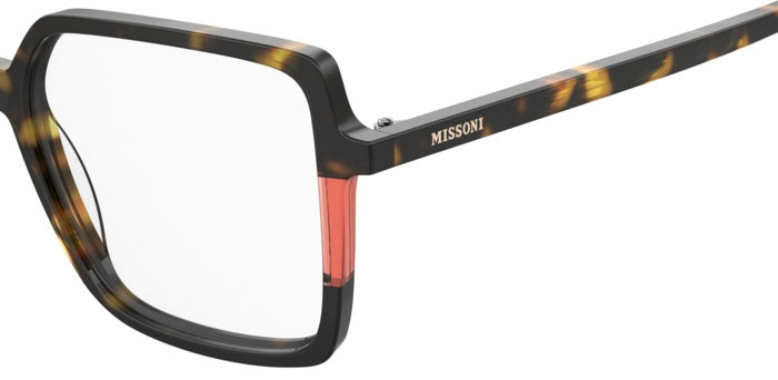 Optical Frames Missoni MIS 0176 L9G 54 15 — Image 4