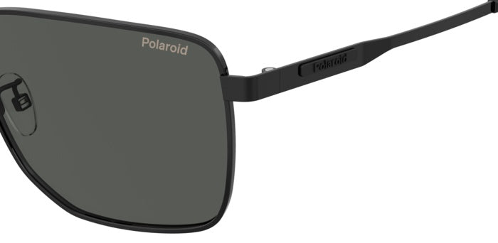 Gafas de Sol Polaroid PLD 2143/G/S/XN 807M9 62 14 — vista 5