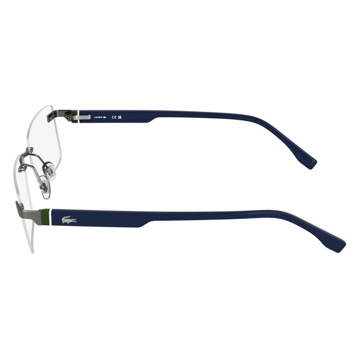 Optical Frames Lacoste L2320 035 55 18 — Image 3