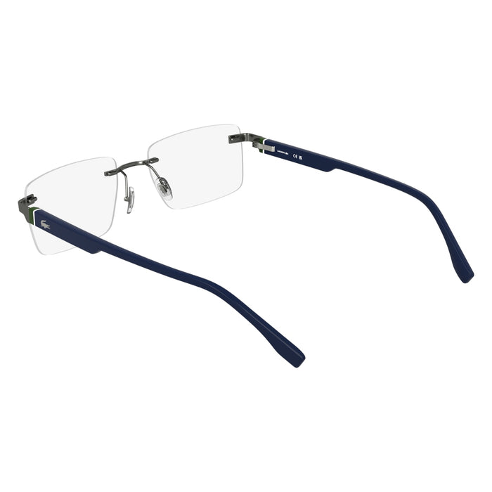 Optical Frames Lacoste L2320 035 55 18 — Image 4