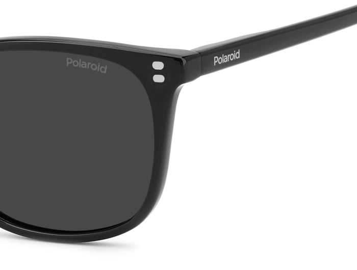 Gafas de Sol Polaroid PLD 4216/S/X 807M9 55 18 — vista 4