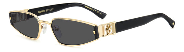 Gafas de Sol Dsquared2 D2 0168/S 000IR 61 19 · 1