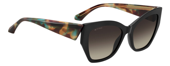 Lunettes de soleil Etro 0143/S EO3HA 55 19
