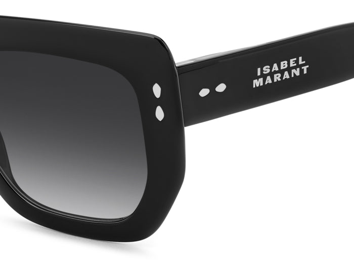 Gafas de Sol Isabel Marant IM 0252/S 8079O 53 22 — vista 5
