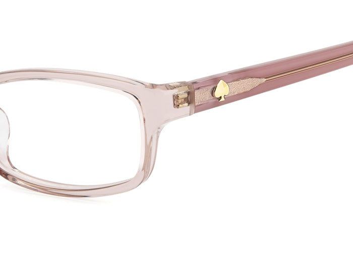 Optical Frames Kate Spade NARCISA/3 QGX 49 16 — Image 4