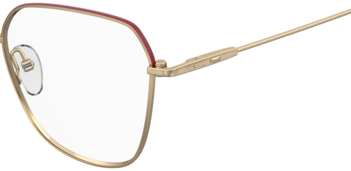 Gafas Graduadas Seventh Street 7A 637 6K3 54 16 — Imagen 4