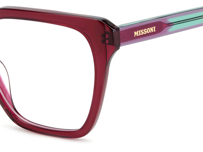 Gafas Graduadas Missoni MIS 0211 MU1 54 16 — Imagen 4
