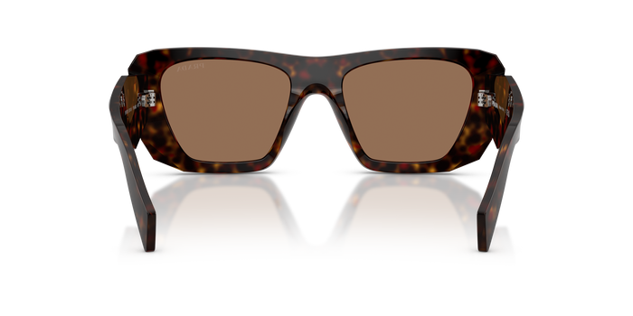 Солнцезащитные очки Prada PRB18S 17N06B 53 19 — Изображение 3