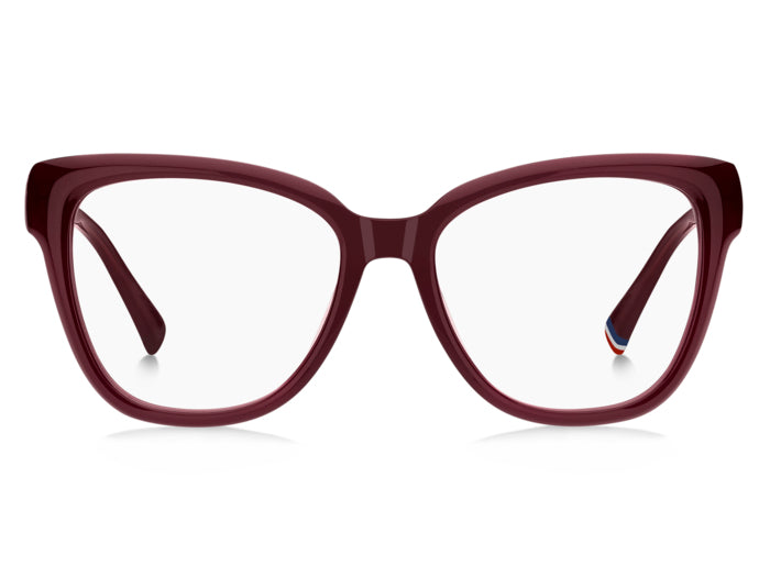 Optical Frames Tommy Hilfiger TH 2209 LHF 53 17 — Image 3
